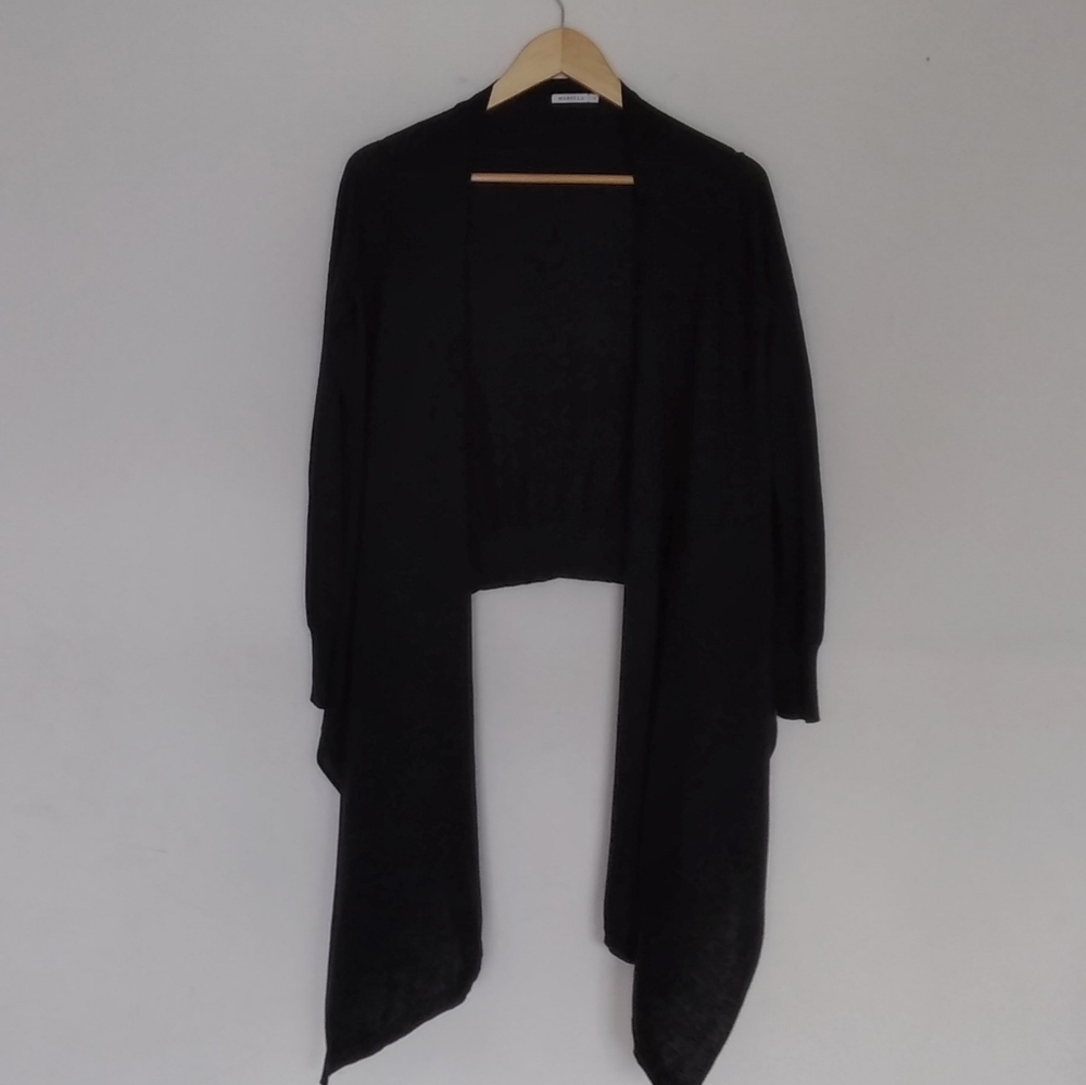 Marella Wrap Light Cardigan, size S - Picture 8 of 9
